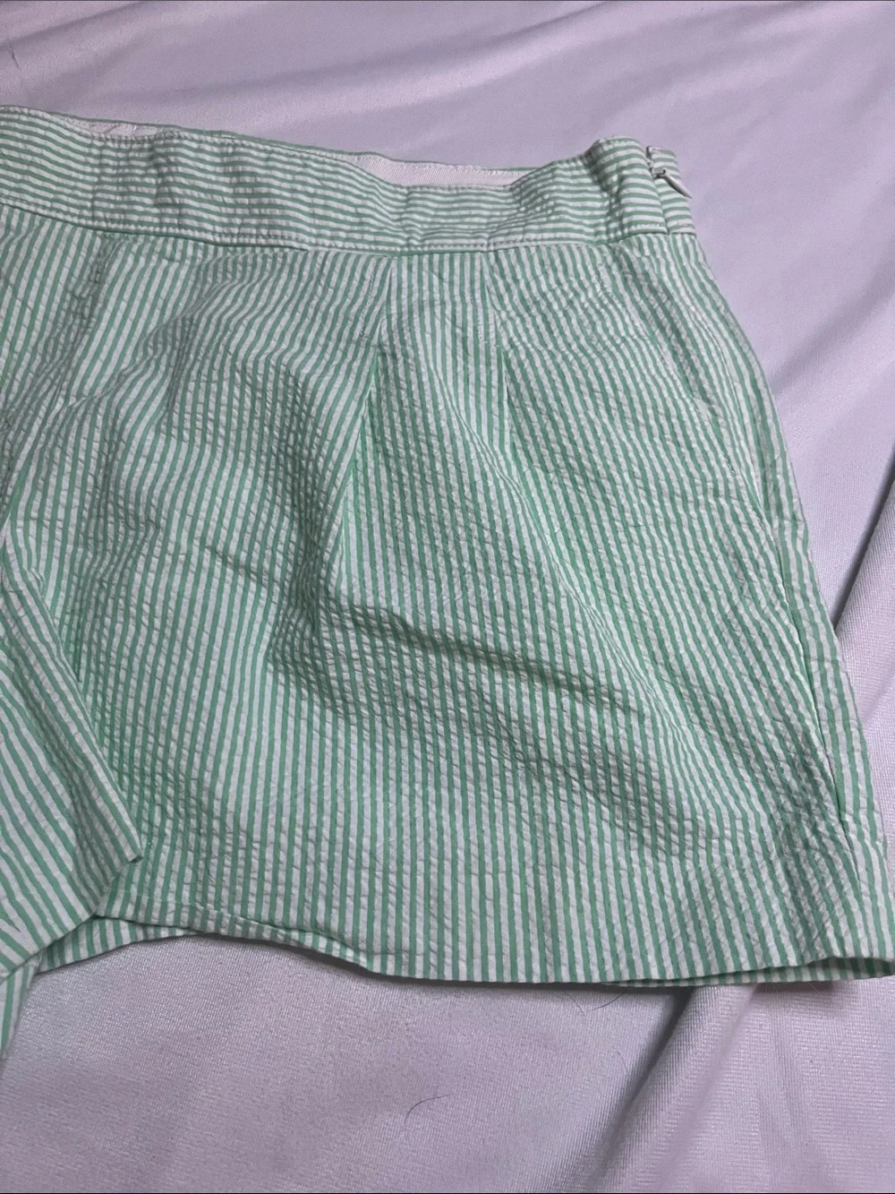 J. Crew good zippers